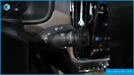 VOLVO S90 B6 AWD ULTIMATE BRIGHT