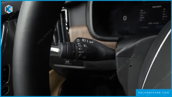 VOLVO S90 B6 AWD ULTIMATE BRIGHT