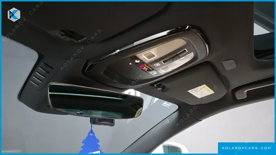 VOLVO S90 B6 AWD ULTIMATE BRIGHT