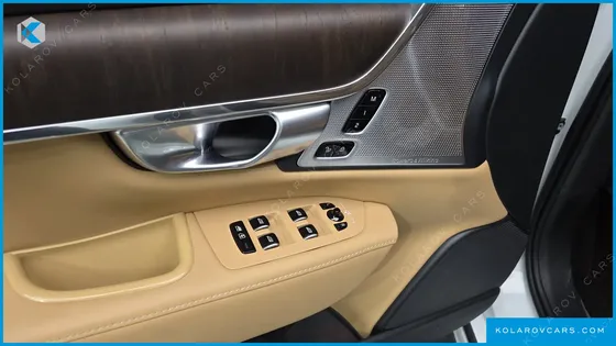 VOLVO S90 B6 AWD ULTIMATE BRIGHT