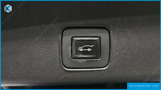 CHEVROLET (GM DAEWOO) TRAILBLAZER 1.3 TURBO 4WD