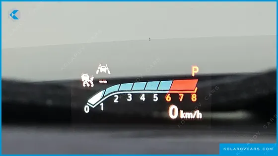 CHEVROLET (GM DAEWOO) TRAILBLAZER 1.3 TURBO 4WD