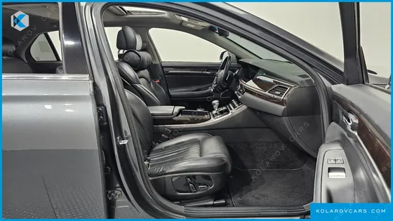 GENESIS EQ900 3.8 GDI AWD