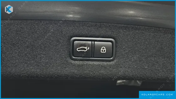 GENESIS EQ900 3.8 GDI AWD