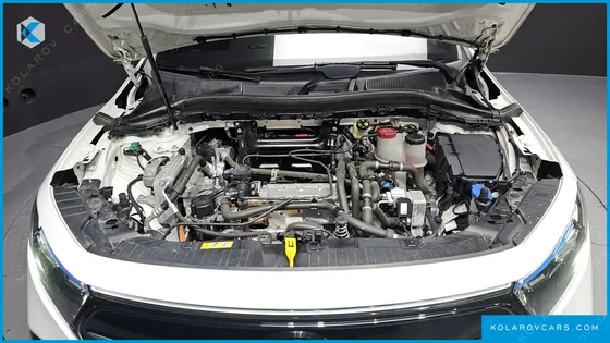 MERCEDES EQA EQA250 AMG LINE
