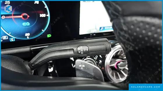 MERCEDES EQA EQA250 AMG LINE