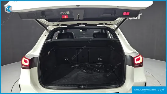 MERCEDES EQA EQA250 AMG LINE