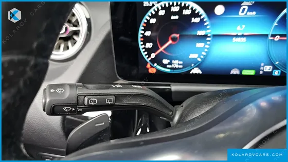 MERCEDES EQA EQA250 AMG LINE