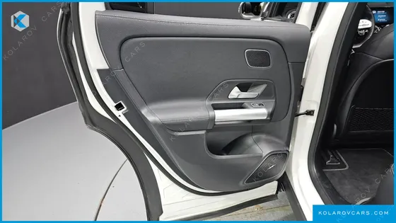 MERCEDES EQA EQA250 AMG LINE