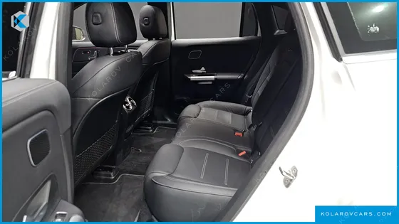 MERCEDES EQA EQA250 AMG LINE