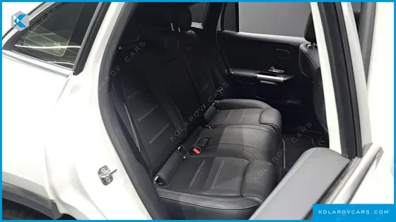 MERCEDES EQA EQA250 AMG LINE