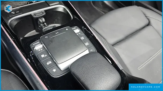 MERCEDES EQA EQA250 AMG LINE