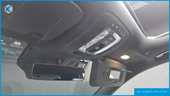 MERCEDES EQA EQA250 AMG LINE