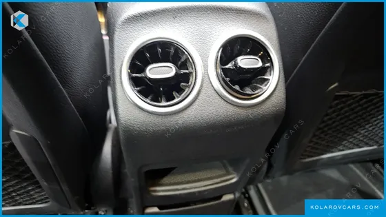 MERCEDES EQA EQA250 AMG LINE