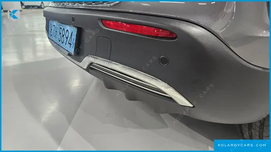 MERCEDES EQA EQA250 AMG LINE