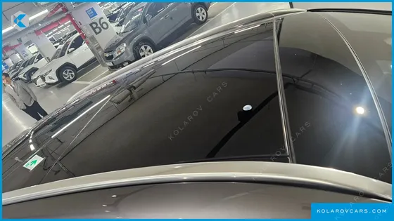 MERCEDES EQA EQA250 AMG LINE