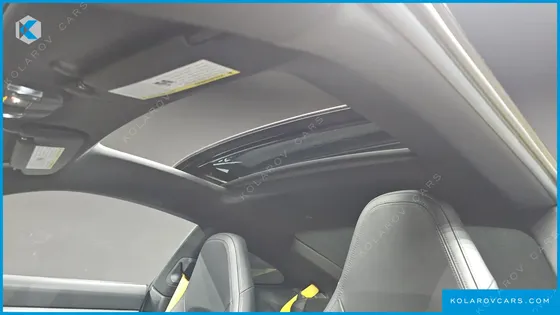 PORSCHE 911 CARRERA S