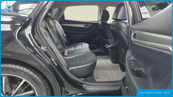 HYUNDAI GRANDEUR 3.3