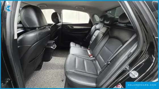 HYUNDAI GRANDEUR 3.3