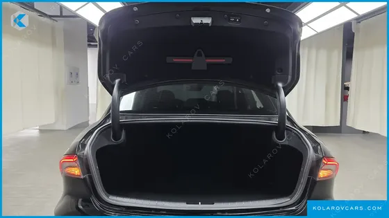 HYUNDAI GRANDEUR 3.3