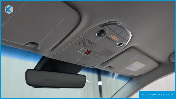 HYUNDAI GRANDEUR 3.3