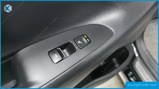HYUNDAI GRANDEUR 3.3