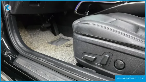 HYUNDAI GRANDEUR 3.3
