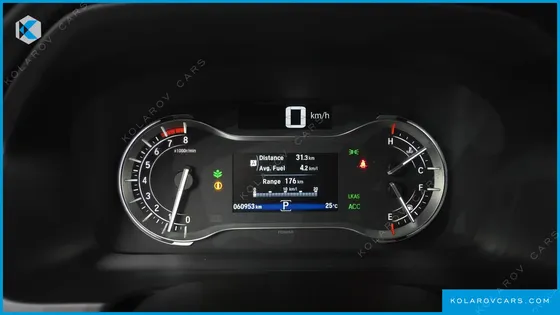HONDA PILOT 3.5