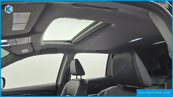 HONDA PILOT 3.5