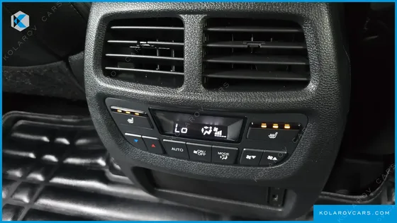 HONDA PILOT 3.5