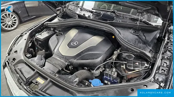 MERCEDES GLE-CLASS GLE350 D 4MATIC