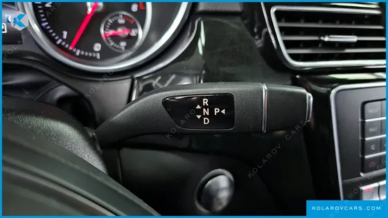 MERCEDES GLE-CLASS GLE350 D 4MATIC