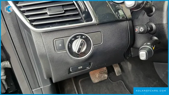 MERCEDES GLE-CLASS GLE350 D 4MATIC