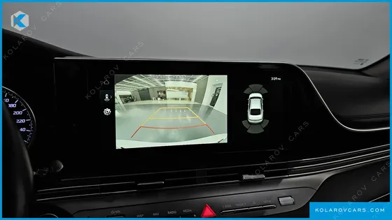 HYUNDAI GRANDEUR 3.0 LPI RENT CAR