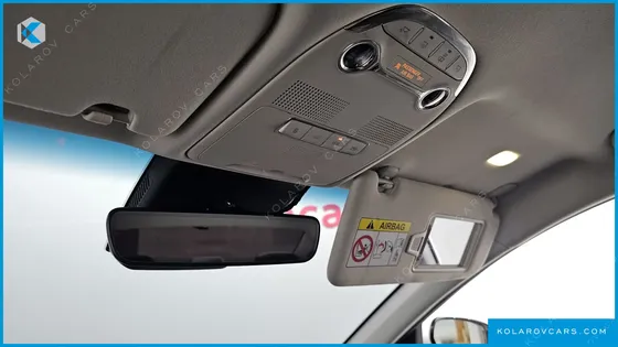 HYUNDAI GRANDEUR 3.0 LPI RENT CAR