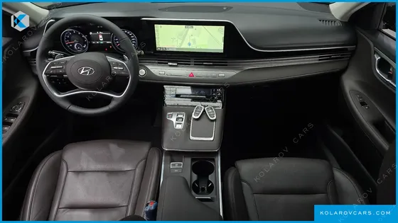 HYUNDAI GRANDEUR 2.5