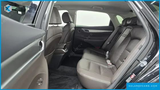 HYUNDAI GRANDEUR 2.5