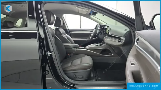 HYUNDAI GRANDEUR 2.5