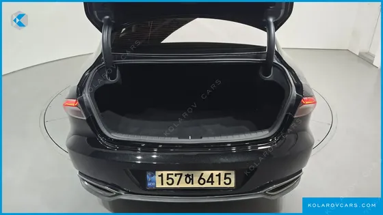 HYUNDAI GRANDEUR 2.5