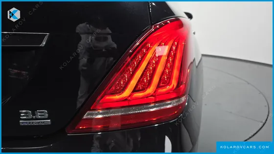 GENESIS EQ900 3.8 GDI AWD