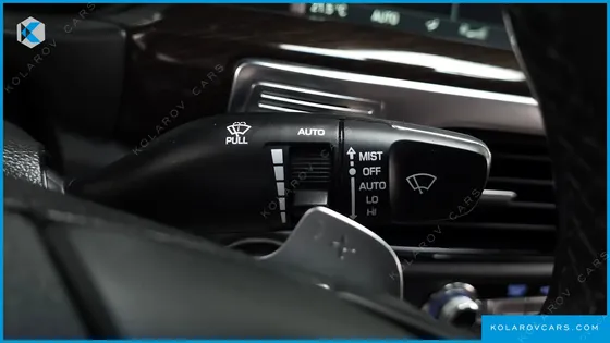 GENESIS EQ900 3.8 GDI AWD