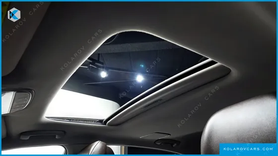 GENESIS EQ900 3.8 GDI AWD