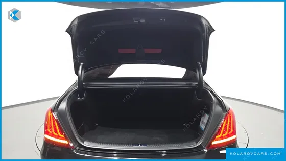 GENESIS EQ900 3.8 GDI AWD