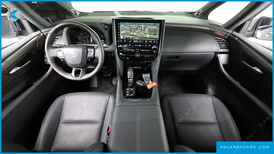 TOYOTA ALPHARD 2.5 HEV EXECUTIVE AWD