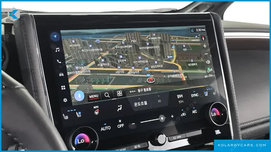 TOYOTA ALPHARD 2.5 HEV EXECUTIVE AWD