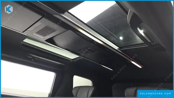 TOYOTA ALPHARD 2.5 HEV EXECUTIVE AWD