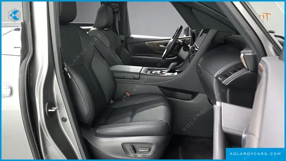 TOYOTA ALPHARD 2.5 HEV EXECUTIVE AWD