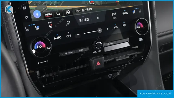 TOYOTA ALPHARD 2.5 HEV EXECUTIVE AWD