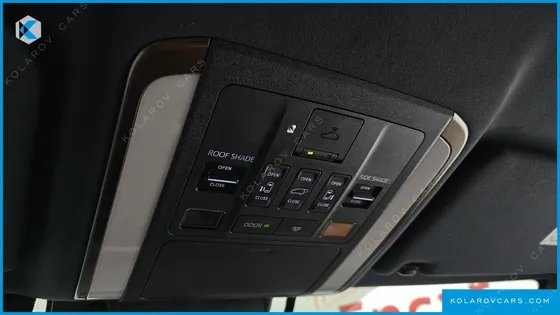 TOYOTA ALPHARD 2.5 HEV EXECUTIVE AWD