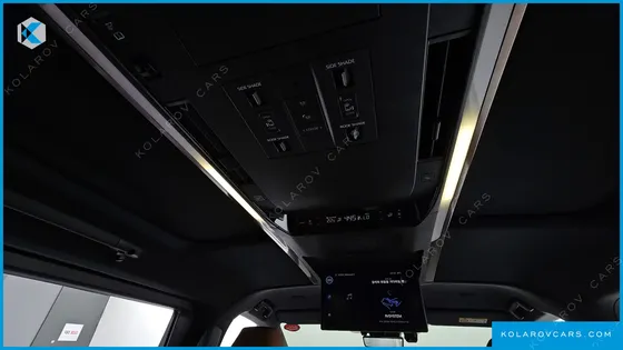 TOYOTA ALPHARD 2.5 HEV EXECUTIVE AWD